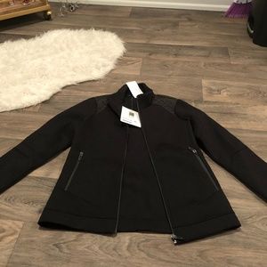 BMWM Sweat jacket ladies